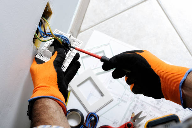 Professional Electrical Services in Balcones Heights, TX